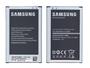 Аккумуляторная батарея для смартфона Samsung EB-BN750BBC Galaxy Note 3 Neo 3.8V Silver 3100mAh 11.78Wh