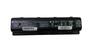 Аккумуляторная батарея для ноутбука HP MC06 Envy 15 11.1V Black 5100mAh
