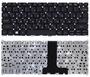 Клавиатура для ноутбука Acer Aspire (ES1-132) Black, (No Frame) RU