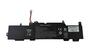 Аккумуляторная батарея для ноутбука HP SS03XL EliteBook 730 11.4V Black 4100mAh OEM
