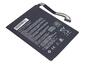 Аккумуляторная батарея для ноутбука Asus C22-EP101 EP101 7.4V Black 3300mAh OEM Аккумуляторная батарея для ноутбука Asus C22-EP101 EP101 7.4V Black 3300mAh OEM