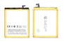 Аккумуляторная батарея для Meizu BT15 M3s 3.85V Silver 3000mAh 10.78Wh