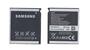 Аккумуляторная батарея для смартфона Samsung AB423643CU SGH-X820 3.7V Silver 690mAh 2.55Wh