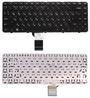 Клавиатура для ноутбука HP Pavilion (DM4-1000) Black, (No Frame) RU