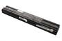 Аккумуляторная батарея для ноутбука Asus A42-A3 14.8V Black 4400mAh Orig