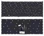 Клавиатура для ноутбука Acer Aspire R14 R5-471, R5-431T, R7-372T с подсветкой Black, (No Frame) RU Клавиатура для ноутбука Acer Aspire R14 R5-471, R5-431T, R7-372T с подсветкой Black, (No Frame) RU