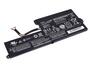 Аккумуляторная батарея для ноутбука Lenovo L14M3P23 Chromebook N21 11.1V Black 3300mAh OEM