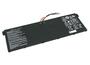 Аккумуляторная батарея для ноутбука Acer AP18C7M Swift 3 SF315-52 15.4V Black 3834mAh OEM Аккумуляторная батарея для ноутбука Acer AP18C7M Swift 3 SF315-52 15.4V Black 3834mAh OEM