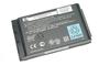 Аккумуляторная батарея для ноутбука HP Compaq PB991A Business notebook NC4200 10.8V Black 4800mAh Orig