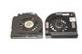 Вентилятор для ноутбука Dell Latitude E5400, E5500, 5V 0.5A 4-pin Forcecon