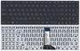Клавиатура для ноутбука Asus (X551, X551CA) Black, (No Frame) RU