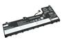 Аккумуляторная батарея для ноутбука Lenovo L20M3PF1 IdeaPad 5 Pro-14ITL6 11.52V Black 4905mAh OEM Аккумуляторная батарея для ноутбука Lenovo L20M3PF1 IdeaPad 5 Pro-14ITL6 11.52V Black 4905mAh OEM