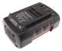 Аккумулятор для шуруповерта Bosch 2607336004 AKE 30 Li 3.0Ah 36V черный Li-Ion
