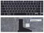 Клавиатура для ноутбука Toshiba Satellite (C840, C840D, C845, C845D, L800, L830, L835, L840, L840D, L845, L845D, M840, M845, P840, P840T, P845, P845T) Black, (Gray Frame) RU Клавиатура для ноутбука Toshiba Satellite (C840, C840D, C845, C845D, L800, L830, L835, L840, L840D, L845, L845D, M840, M845, P840, P840T, P845, P845T) Black, (Gray Frame) RU
