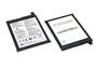 Аккумуляторная батарея для смартфона Alcatel TLP030K7 1S 5024D 3.85V Black 3000mAh 11.55Wh