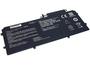 Аккумуляторная батарея для ноутбука Asus C31N1528 ZenBook UX360 11.55V Black 3000mAh OEM