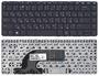 Клавиатура для ноутбука HP ProBook (440, 441, 445, 446) Black, (No Frame) RU Клавиатура для ноутбука HP ProBook (440, 441, 445, 446) Black, (No Frame) RU