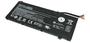 Аккумуляторная батарея для ноутбука Acer AC14A8L Aspire VN7-571G 11.4V Black 4465mAh Аккумуляторная батарея для ноутбука Acer AC14A8L Aspire VN7-571G 11.4V Black 4465mAh