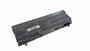 Усиленная аккумуляторная батарея для ноутбука Dell PT434 E6400 11.1V Grey 7800mAh OEM Усиленная аккумуляторная батарея для ноутбука Dell PT434 E6400 11.1V Grey 7800mAh OEM