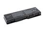 Аккумуляторная батарея для ноутбука Dell C5974 Inspiron 6000 11.1V Black 5200mAh OEM