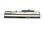 Аккумуляторная батарея для ноутбука MSI BTY-S12 Wind U100 11.1V Black 5200mAh OEM