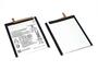 Аккумуляторная батарея для смартфона Nokia HE317 6 3.84V Black 3000mAh 11.52Wh