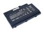 Аккумуляторная батарея для ноутбука HP AA06XL ZBook 17 G4 11.4V Black 8420mAh OEM Аккумуляторная батарея для ноутбука HP AA06XL ZBook 17 G4 11.4V Black 8420mAh OEM
