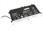 Аккумуляторная батарея для ноутбука Lenovo 31504217 Flex 20 14.8V Black 3135mAh OEM