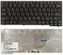 Клавиатура для ноутбука Acer TravelMate (3000, 3010, 3020, 3030, 3040) Black, RU