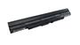 Аккумуляторная батарея для ноутбука Asus A42-UL50 14.4V Black 5200mAh OEM