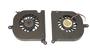 Вентилятор для ноутбука Dell Vostro 1400, 1420, V1400, 5V 0.5A 3-pin Forcecon Вентилятор для ноутбука Dell Vostro 1400, 1420, V1400, 5V 0.5A 3-pin Forcecon