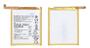 Аккумуляторная батарея для смартфона Huawei HB366481ECW P9 lite 3.8V White 3000mAh 11.46Wh