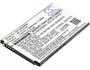 Аккумуляторная батарея для LG CS-LKK200SL K200 3.8V White 2000mAh 7.60Wh