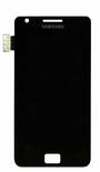 Матрица с тачскрином (модуль) для Samsung Galaxy S2/S2 Plus GT-I9100 черный