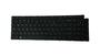 Клавиатура для ноутбука Dell Inspiron 5584 Black, (No Frame), RU