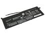 Аккумуляторная батарея для ноутбука Lenovo L14M4P22 IdeaPad S21e-20 7.4V Black 3144mAh OEM