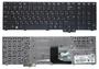 Клавиатура для ноутбука HP EliteBook (8740W) с указателем (Point Stick) Black, RU