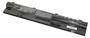 Аккумуляторная батарея для ноутбука HP FP06 ProBook 440 10.8V Black 5200mAh OEM Аккумуляторная батарея для ноутбука HP FP06 ProBook 440 10.8V Black 5200mAh OEM