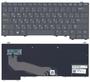 Клавиатура для ноутбука Dell latitude (E5440) Black, RU