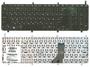Клавиатура для ноутбука HP Pavilion (DV8, DV8-1000, DV8-1000EB, DV8-1001TX, DV8-1001XX, DV8-1002TX, DV8-1003TX, DV8T, DV8T-1000, HP HDX, HP HDX18, HP X18, HP X18T) Black, RU