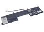 Аккумуляторная батарея для ноутбука Dell TM9HP Latitude 13 7350 7.4V Black 2700mAh
