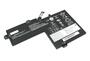 Аккумуляторная батарея для ноутбука Lenovo L18M3PF8 IdeaPad S540-15IWL 11.4V Black 4610mAh OEM