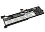 Аккумуляторная батарея для ноутбука Lenovo L17M2PF2 IdeaPad 330-15ARR 7.68V Black 3910mAh