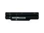 Аккумуляторная батарея для ноутбука Fujitsu-Siemens FPCBP250 LifeBook A530 10.8V Black 5200mAh OEM Аккумуляторная батарея для ноутбука Fujitsu-Siemens FPCBP250 LifeBook A530 10.8V Black 5200mAh OEM