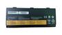 Аккумуляторная батарея для ноутбука Lenovo L17M6P51 ThinkPad P52 11.1V Black 6800mAh OEM