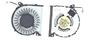 Вентилятор для ноутбука Samsung NP530U4E, NP730U3E, NP730U4E, NP740U3E 5V 0.5A 3-pin FCN