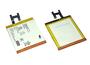 Аккумуляторная батарея для смартфона Sony LIS1551ERPC Xperia E3 3.7V White 2330mAh 8.7Wh