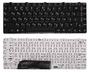 Клавиатура для ноутбука Lenovo IdeaPad (U350, Y650) Black, RU