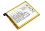 Аккумуляторная батарея для смартфона Asus C11P1603 ZenFone 3 ZS550 3.85V White 3000mAh 11.5Wh