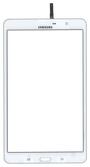 Тачскрин (Сенсорное стекло) для планшета Samsung Galaxy Tab Pro 8.4 SM-T321, SM-T325 белый